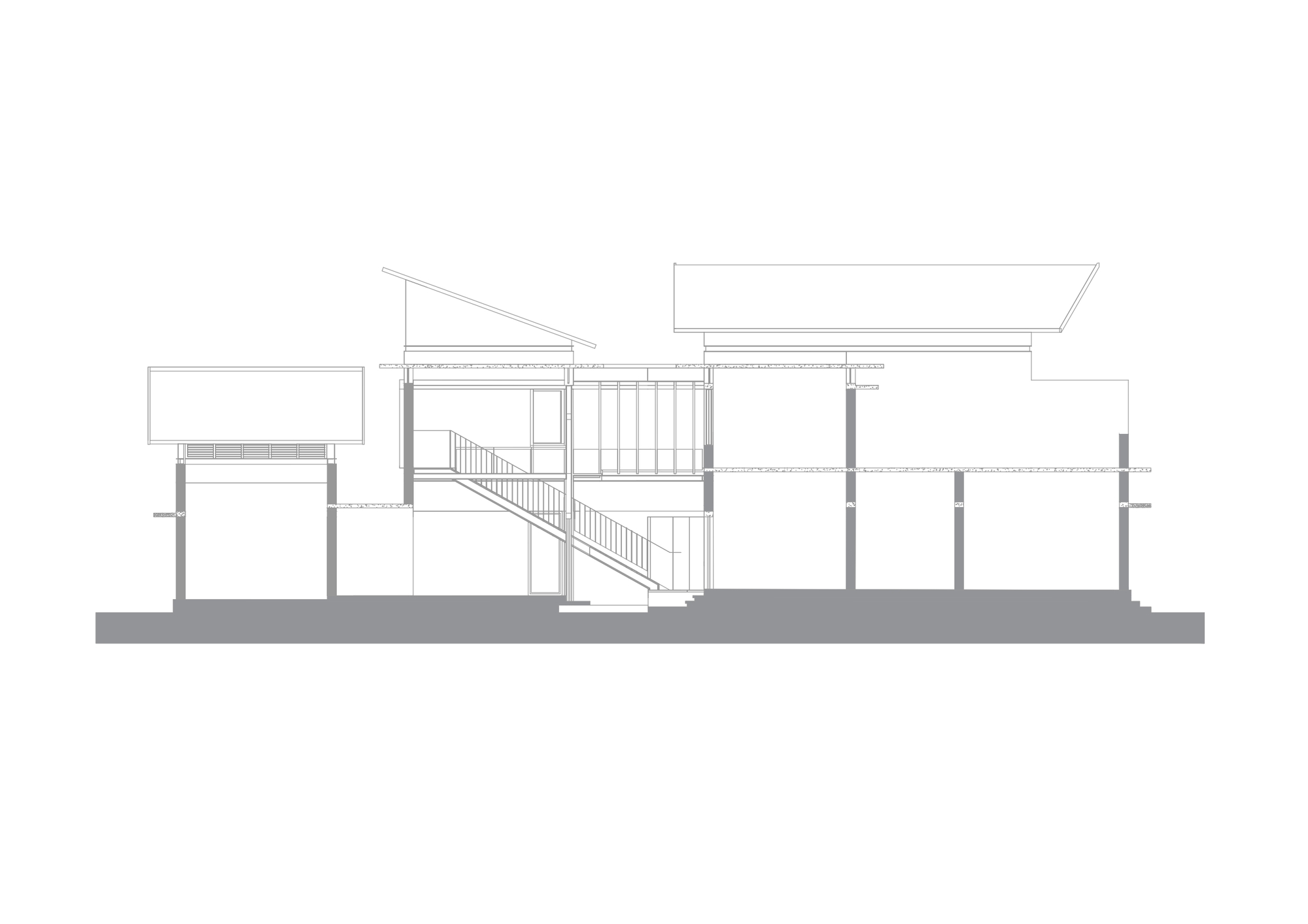 白屈菜屋丨印度丨7th Hue Architecture Studio-20