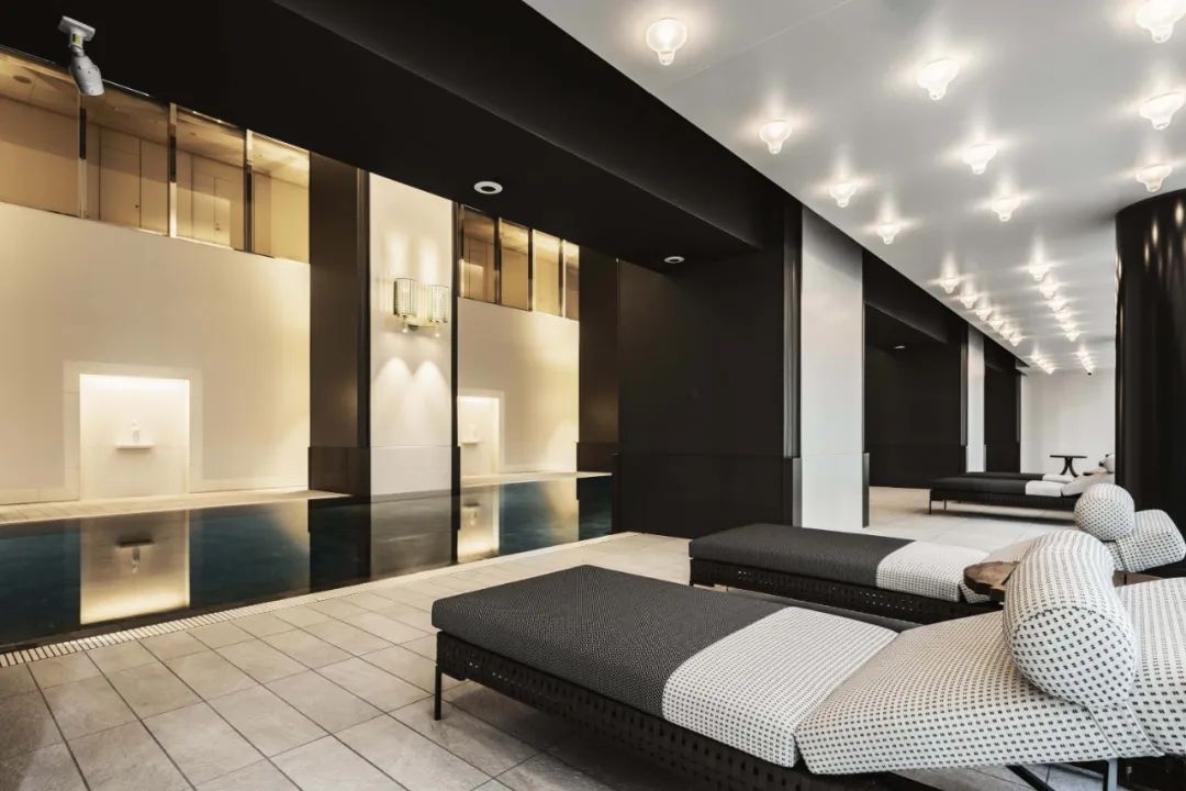 东京·虎之门之丘住宅塔丨日本东京-78