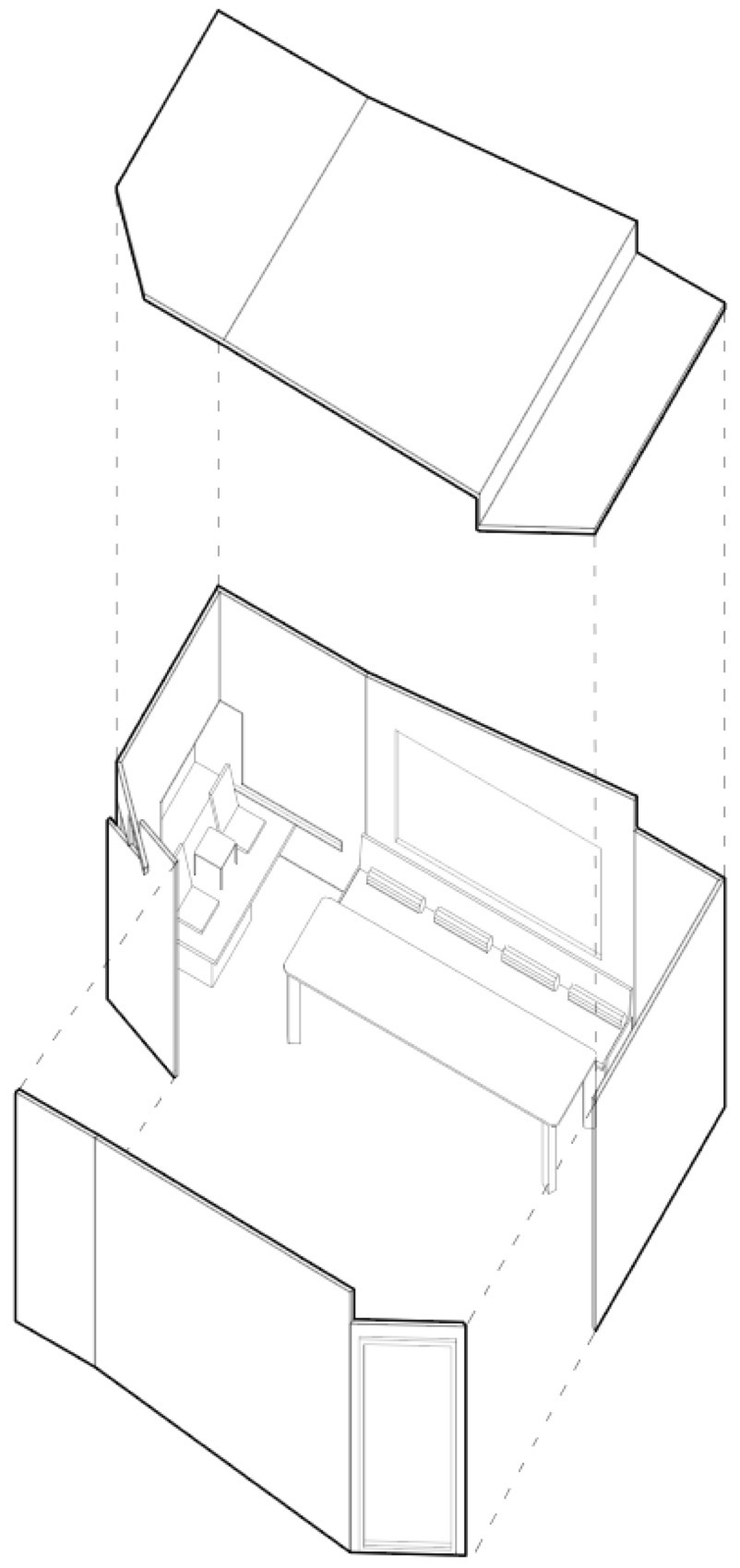 十七间茶馆丨中国南京丨衡建筑-17