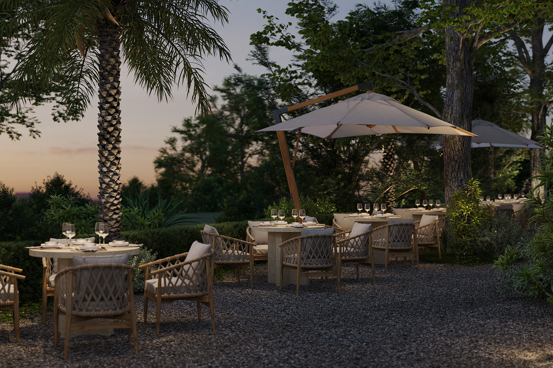 冰屋或寒冷之屋丨CHU design x Mai Chí Công-16