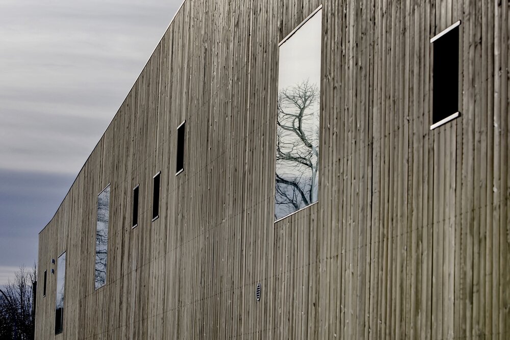Fagerborg Kindergarten  Reiulf Ramstad Arkitekter-7