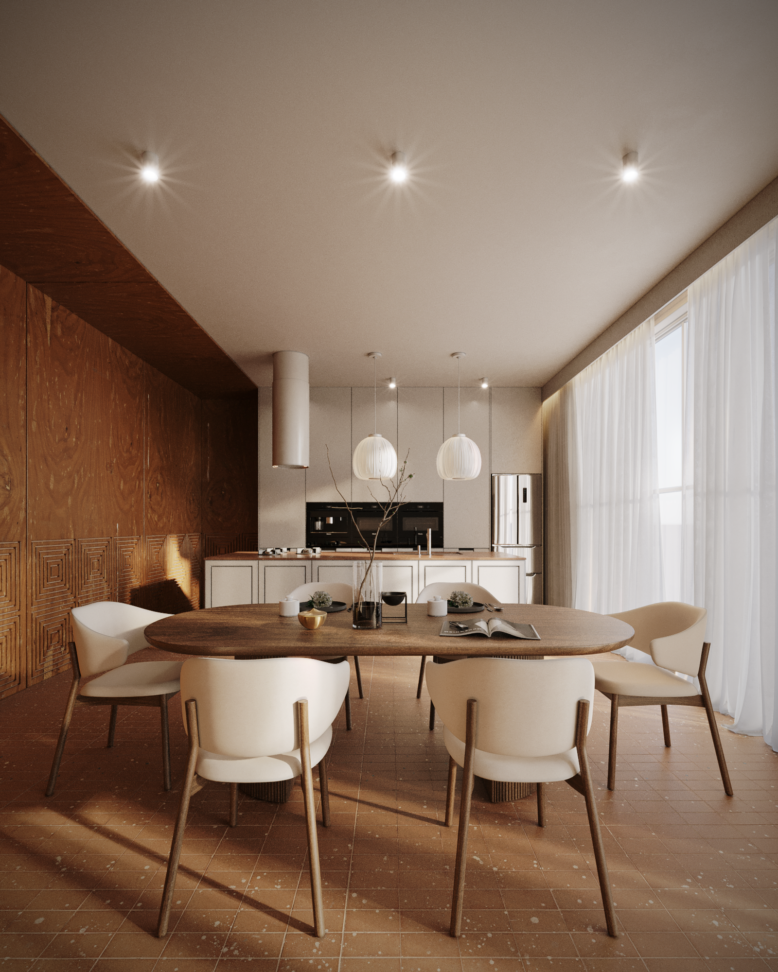 别墅景观丨Jonas Pontanegra-109