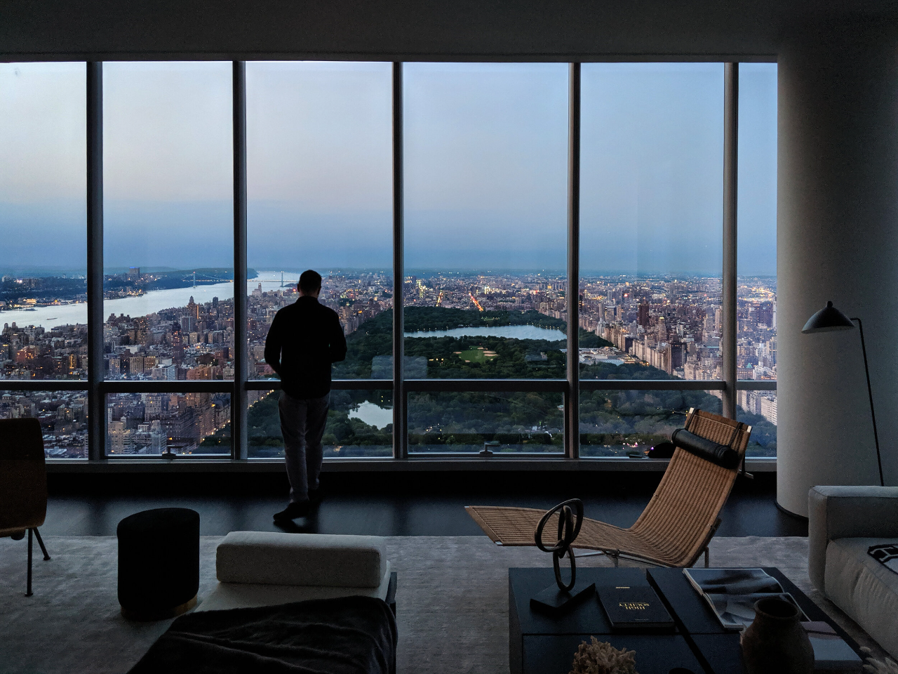 50 West 66th Street 项目丨美国纽约市-40