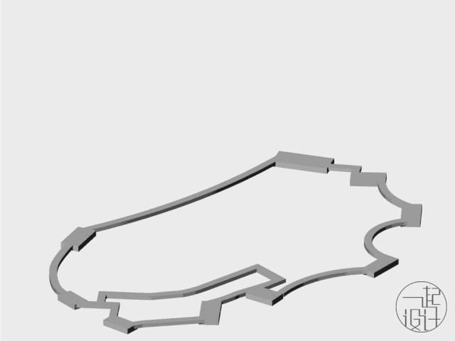 离开扎哈后的异形建筑师, 他用自创的超薄"自支撑"结构惊艳世人!-105