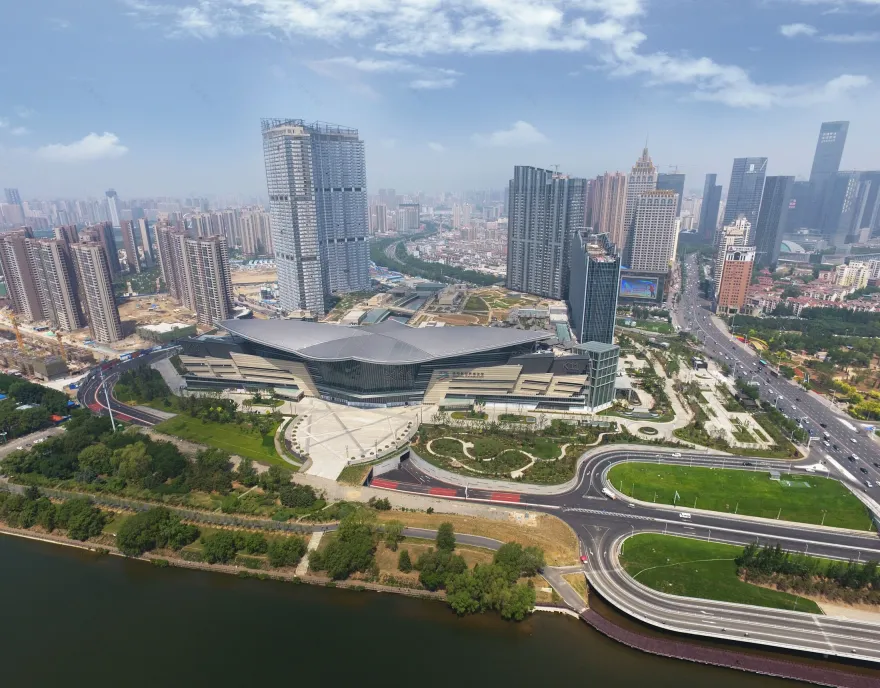 沈阳 K11 | DLN 设计亮点与室内设计分析-10