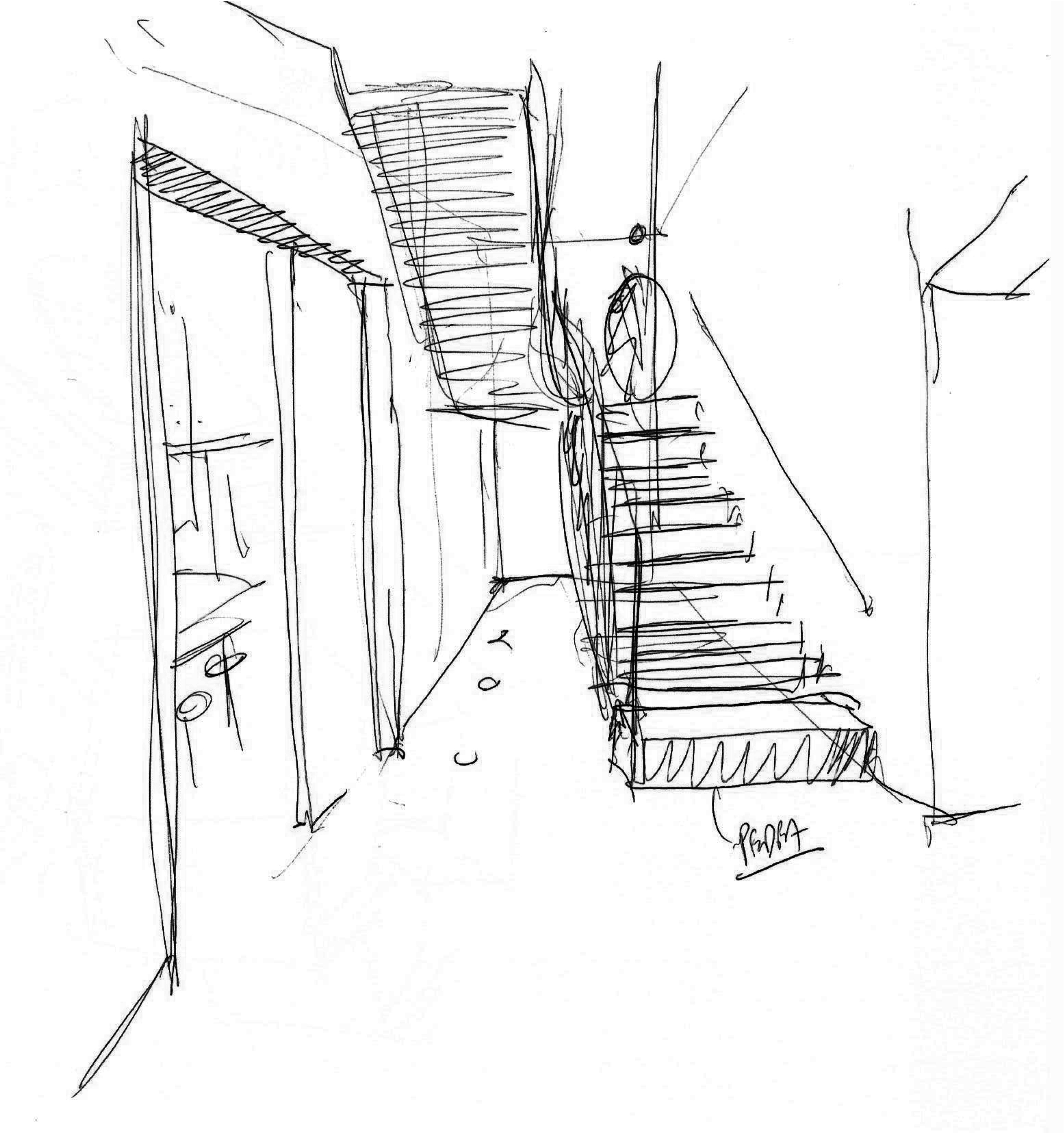 葡萄牙 Monte Estoril 海岸别墅设计-33