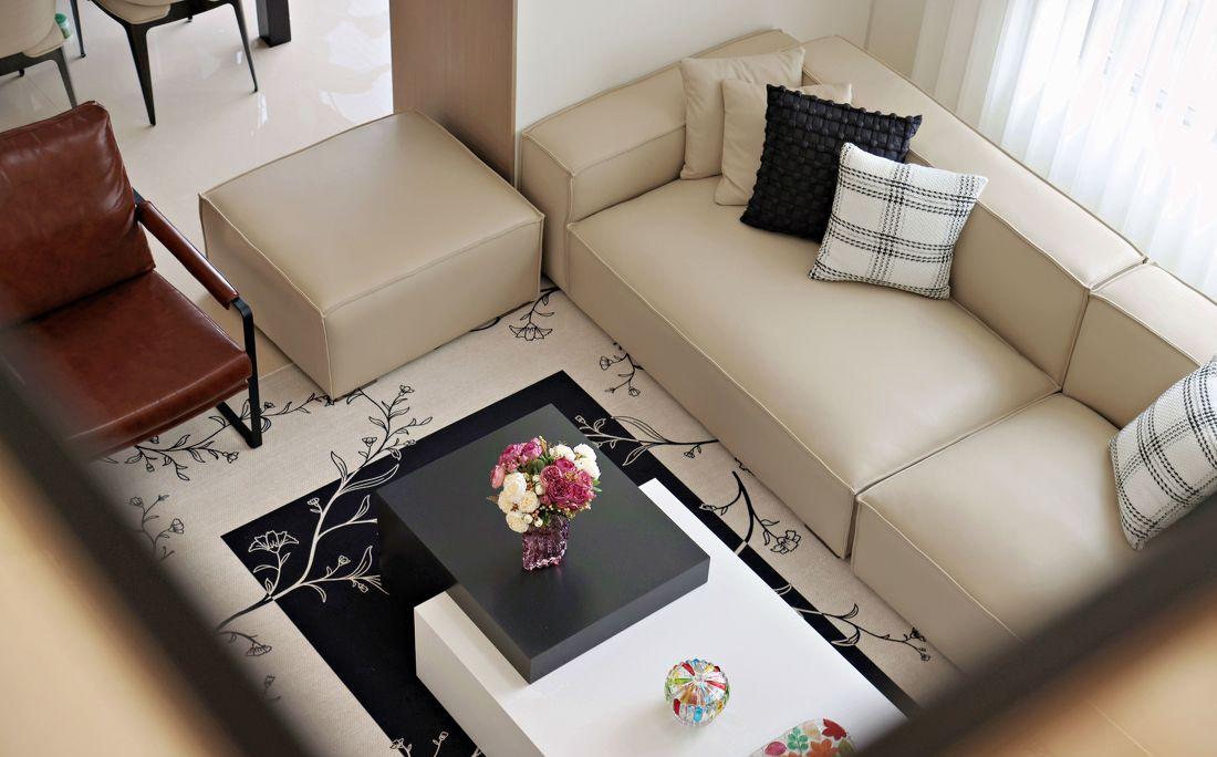 现代艺术大宅-15