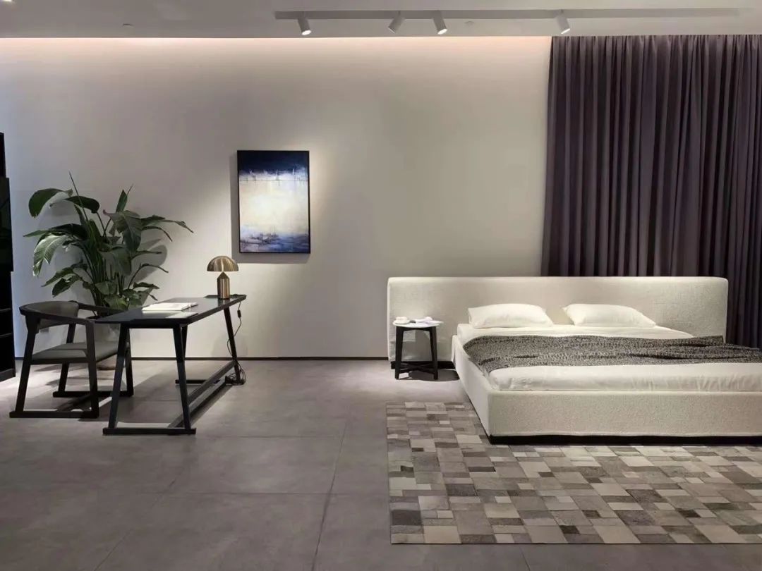 融创领馆壹号院丨中国上海丨上海尚层别墅装饰设计公司-19