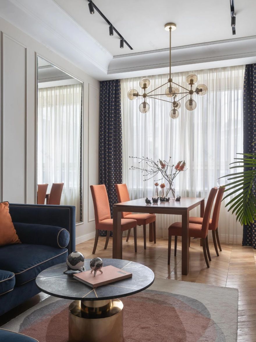 49㎡小宅设计丨小设计宅-4