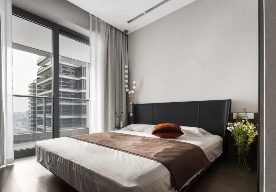 保集澜湾 400m²轻奢设计丨尚层别墅装饰-39