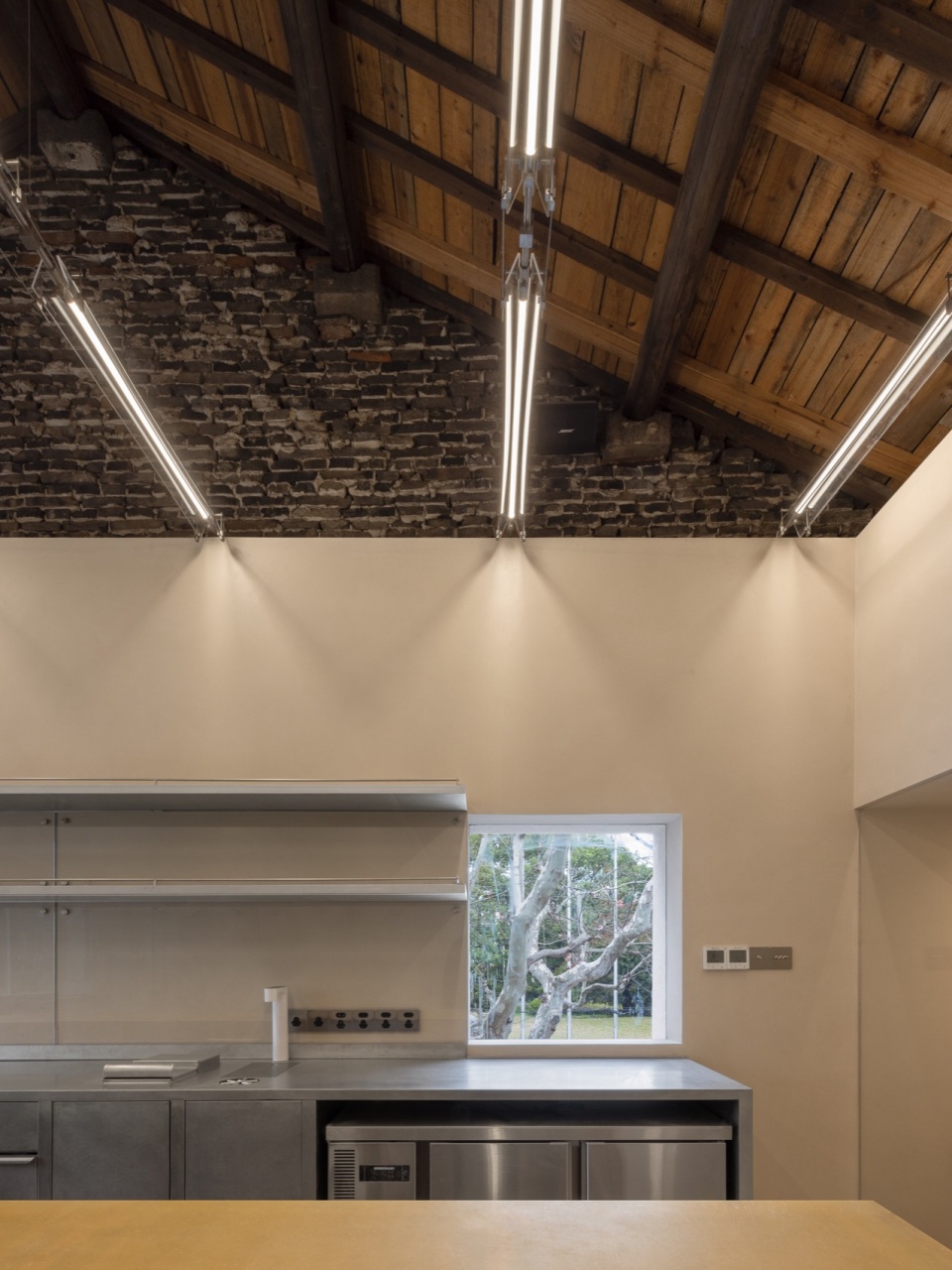 丨中国上海丨Some Thoughts空间设计工作室-30