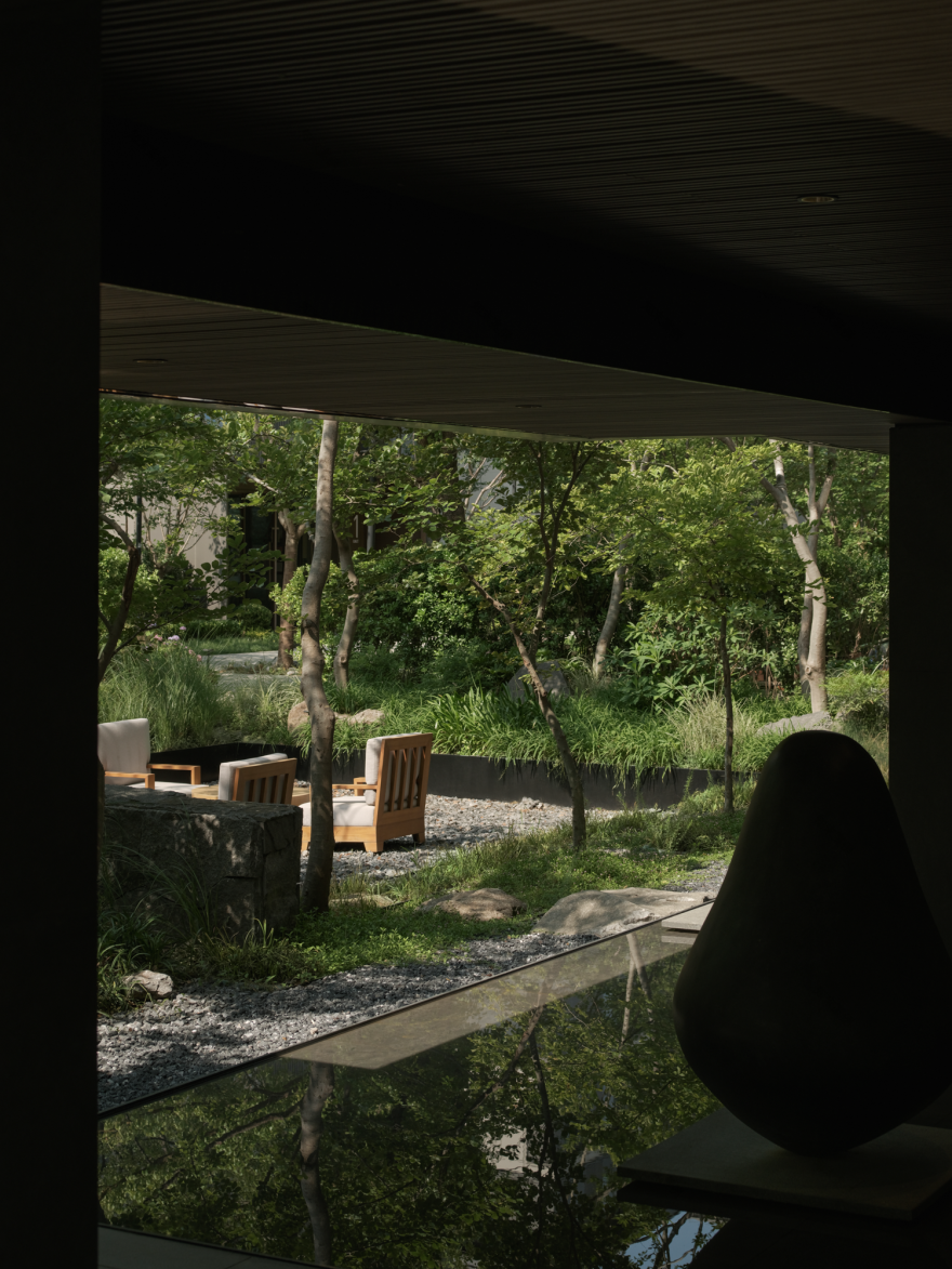 苏州和悦塘前雅院大区丨中国苏州丨MIND迈德景观-136