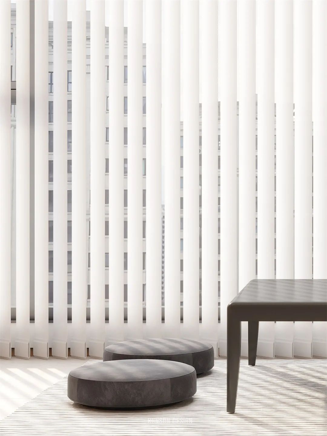 地中海风情融入古城比布鲁斯丨中国温州丨朗石设计-28