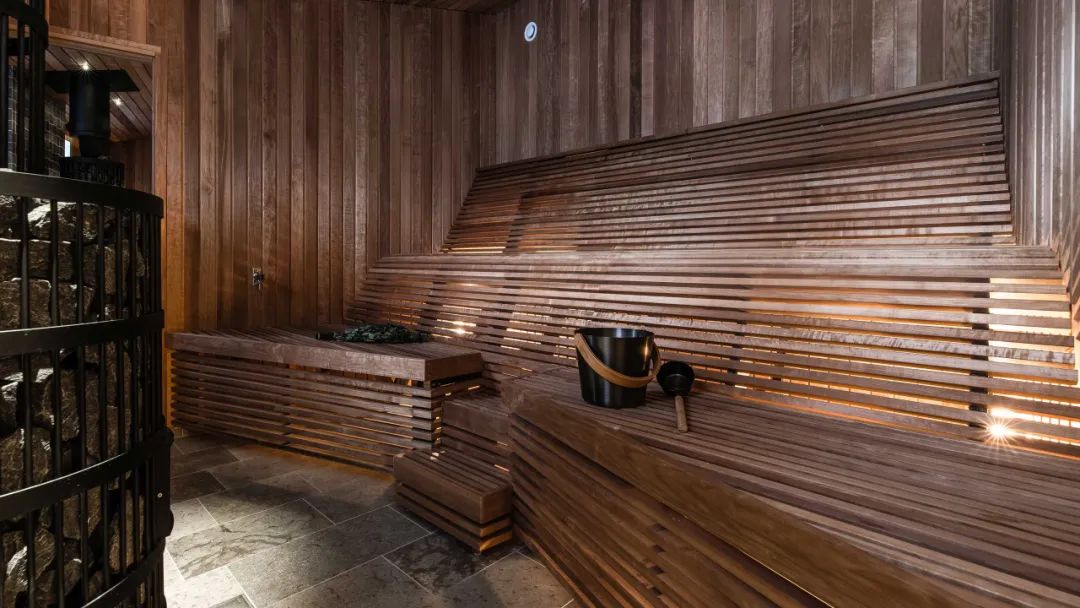 极光水疗瑞典酒店 Arctic Bath，自然与设计的诗意交融-47