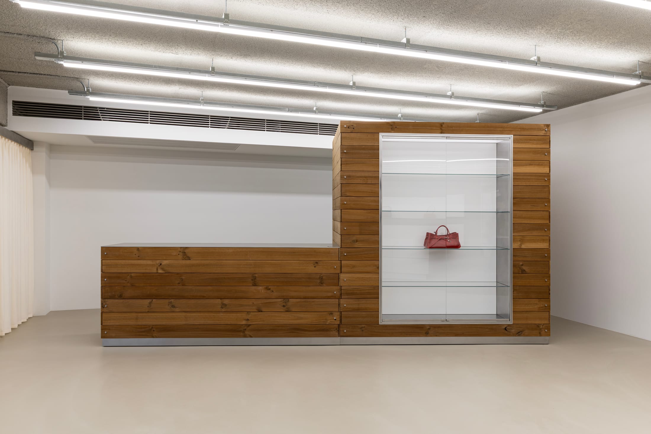 Margesherwood首尔旗舰店丨韩国首尔丨Studio Uneg-6