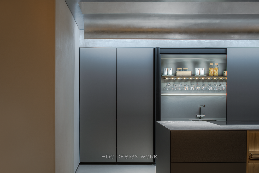 德国嘉格纳电器&NEXT125橱柜成都体验店丨中国成都丨刘芮言,唐嘉骏-31