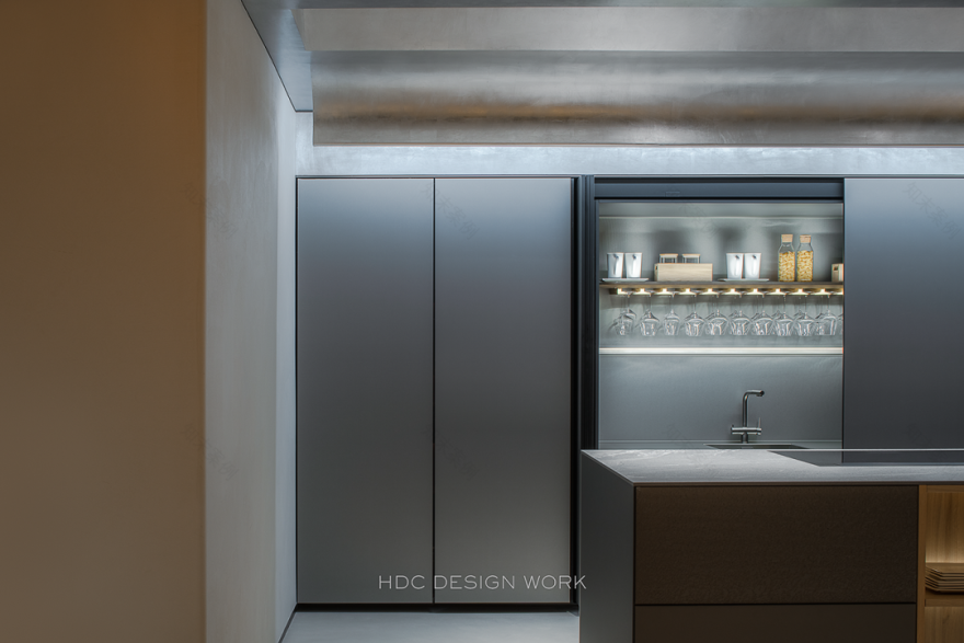 德国嘉格纳电器&NEXT125橱柜成都体验店丨中国成都丨刘芮言,唐嘉骏-31