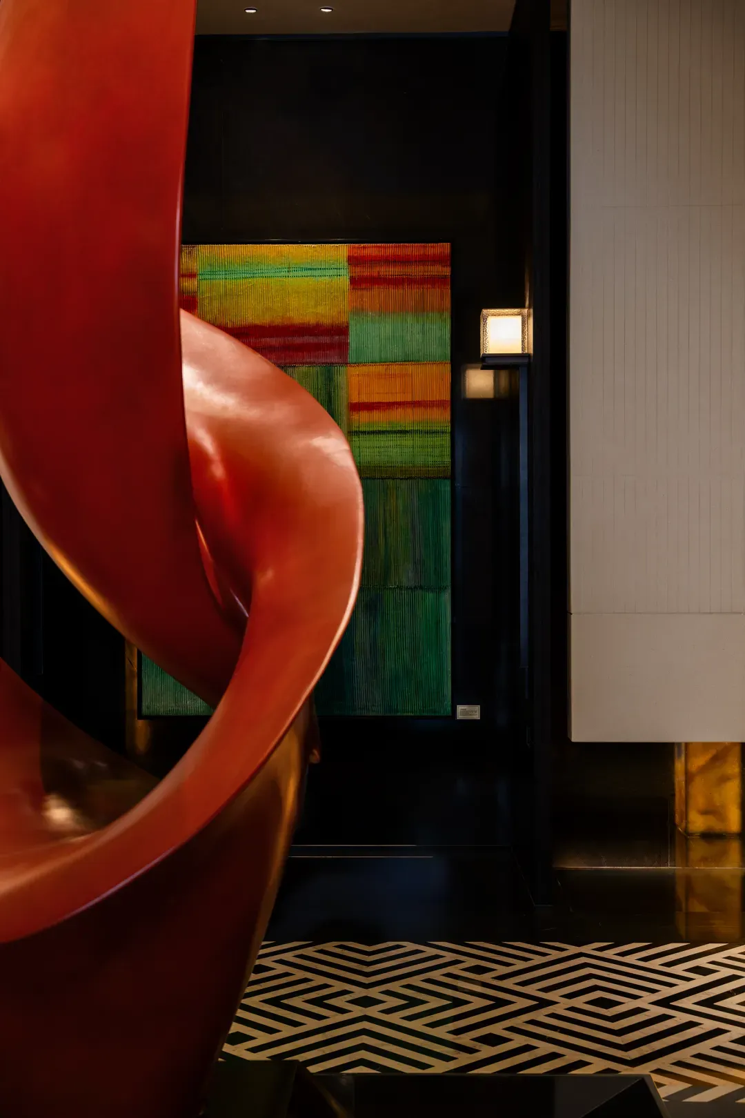 杭州兴耀沐芳洲丨中国杭州丨LYZD李益中设计,GLA建筑设计,木杉景观-61