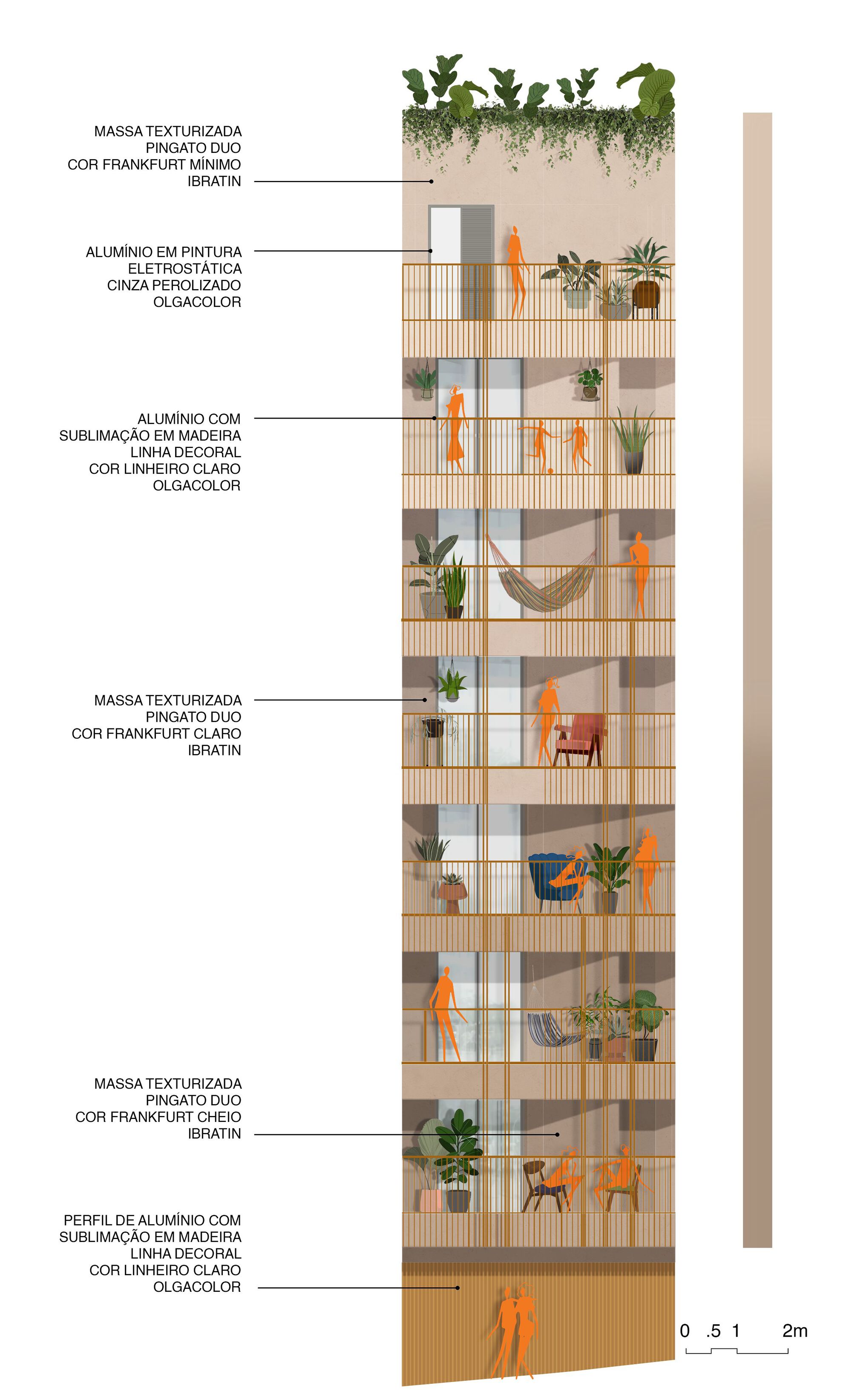 Igara 大楼丨巴西里约热内卢丨Cité Arquitetura-62