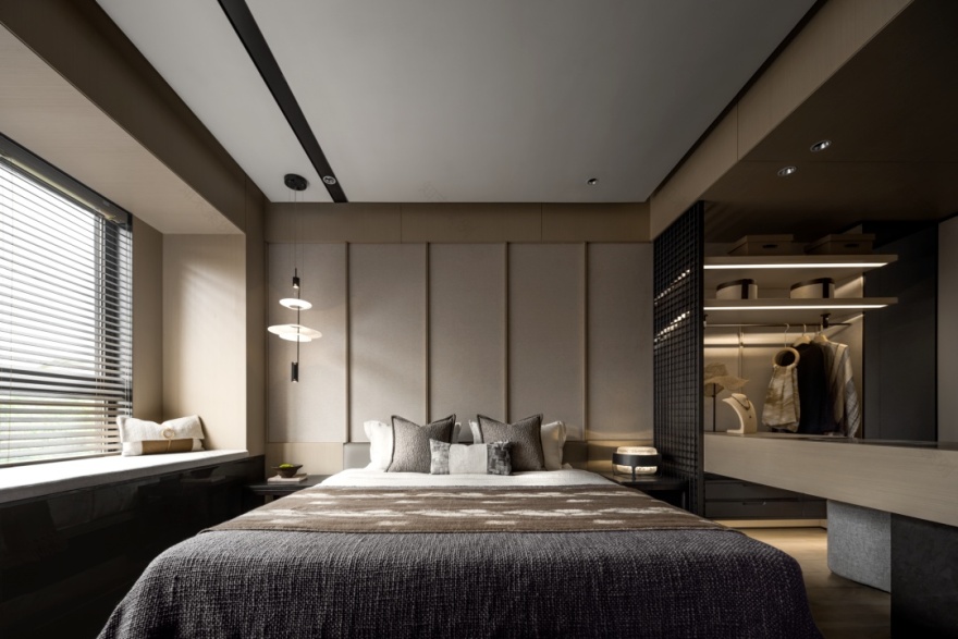 海南华润石梅湾旅游度假区六期(36#地块)项目丨中国万宁丨近境制作-24