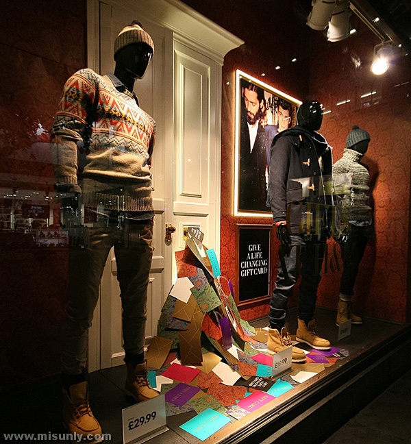 L’Occoco hair salon理发店设计 - 米尚丽零售设计网 MISUNLY- 美好品牌店铺空间发现者-8