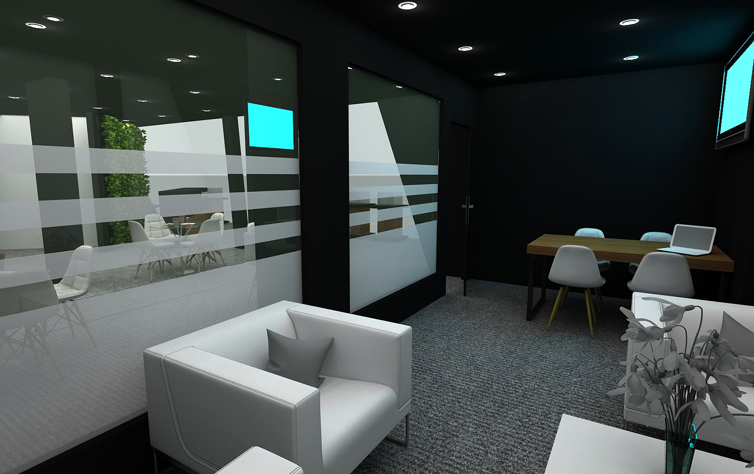 NAKSAN PLASTİK, AMBALAJ 2020, FAIR STAND-6