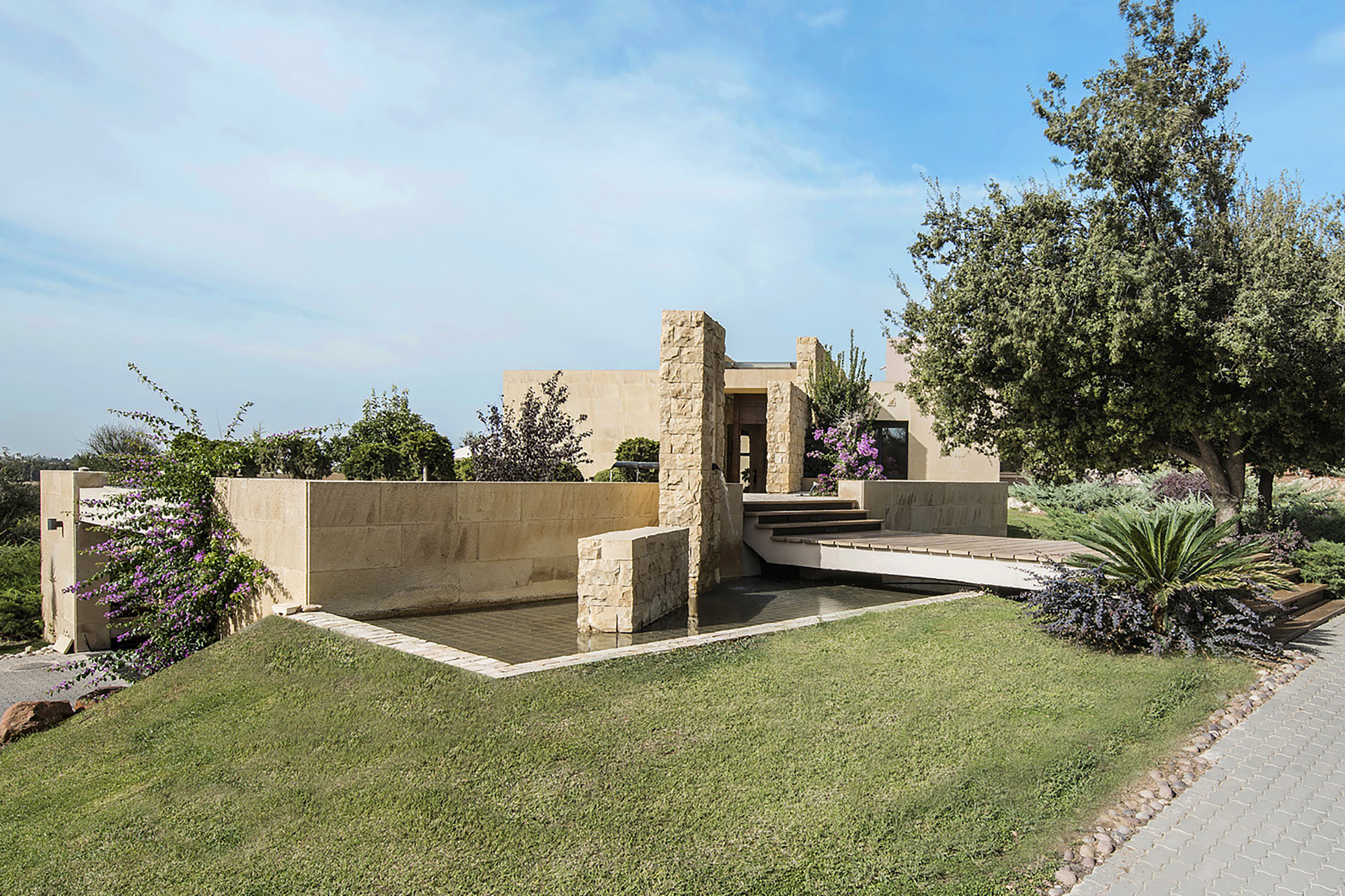 A House by an Architect, for Her Family丨maisam architects & Engineers-28