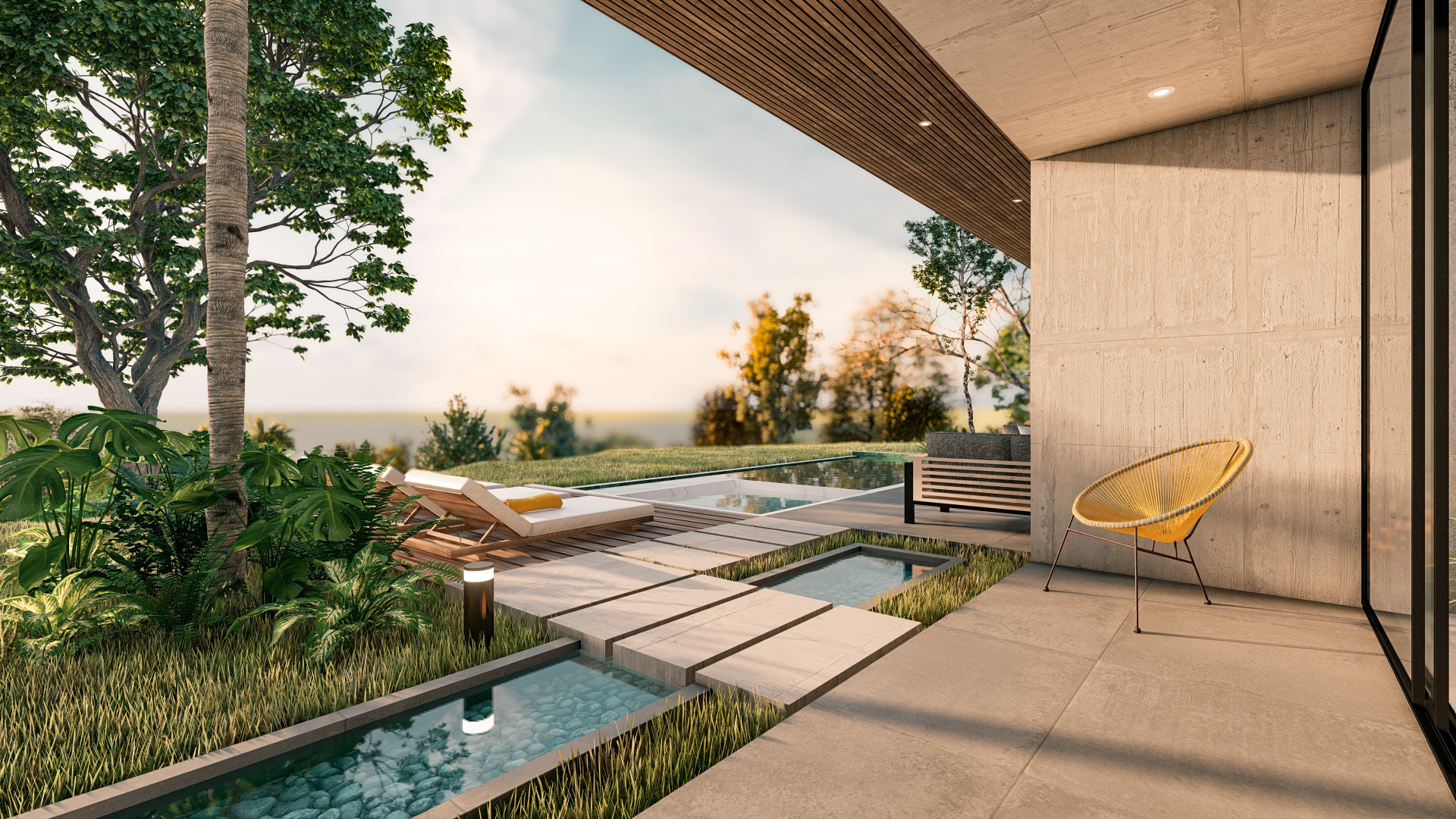 当地的本土的天然的原生的丨哥斯达黎加蓬塔雷纳斯-31