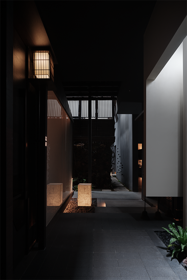 熹·建州丨中国福州丨VHD维度华伍德设计事务所-15