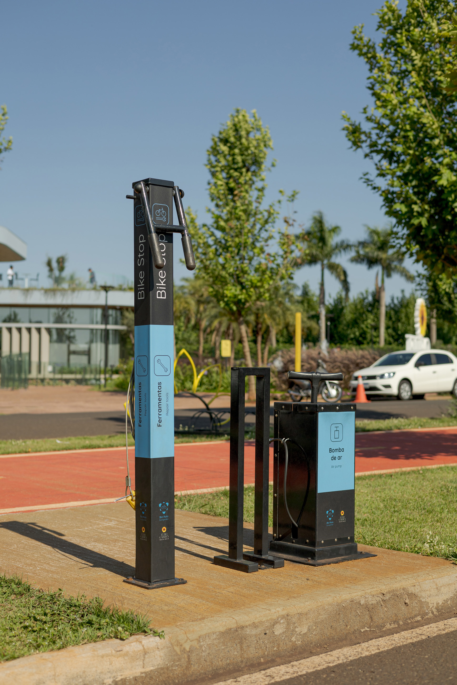 Eurogarden 导向标识设计丨巴西丨costudio.art-10