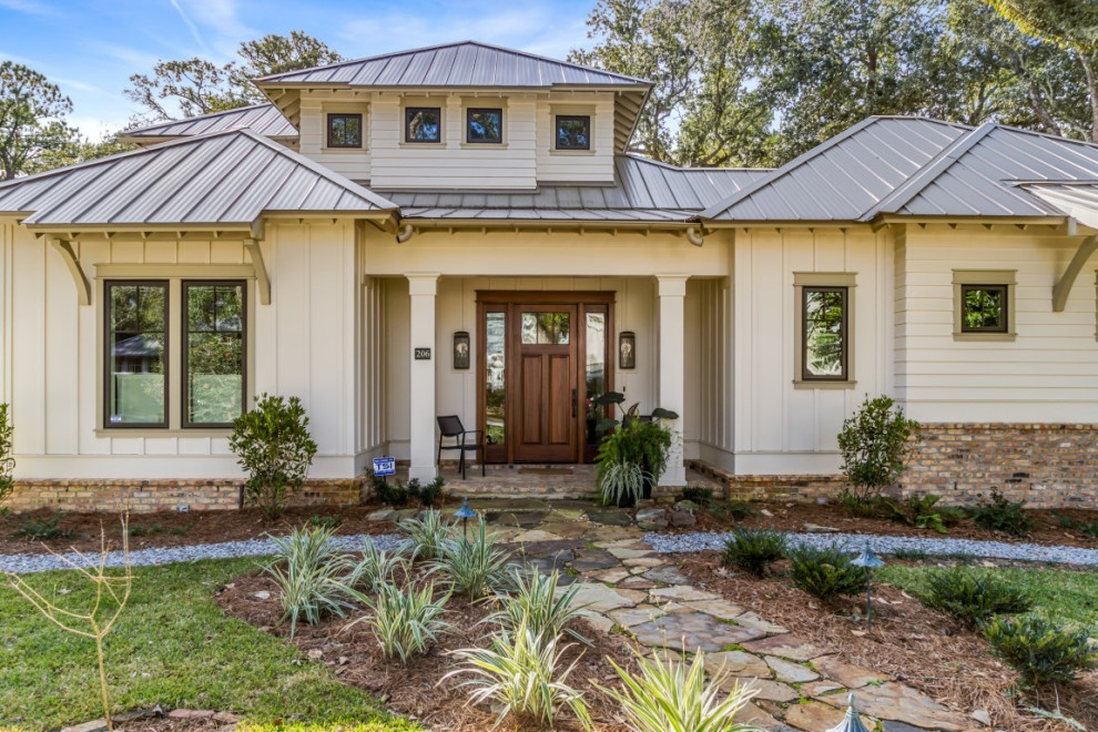 丨美国阿拉巴马丨Bob Chatham Custom Home Design-16