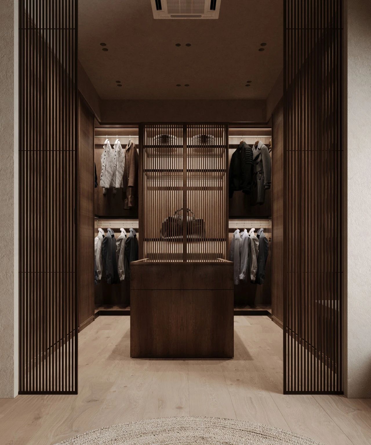 美式侘寂丨Farida Sherif-69