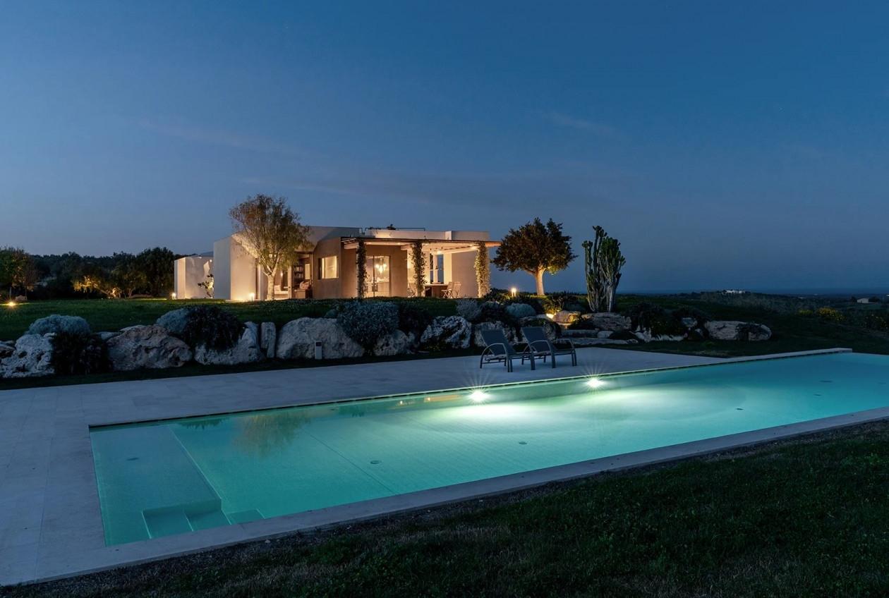 250㎡VPN·诺托私人别墅丨Westway建筑事务所-66