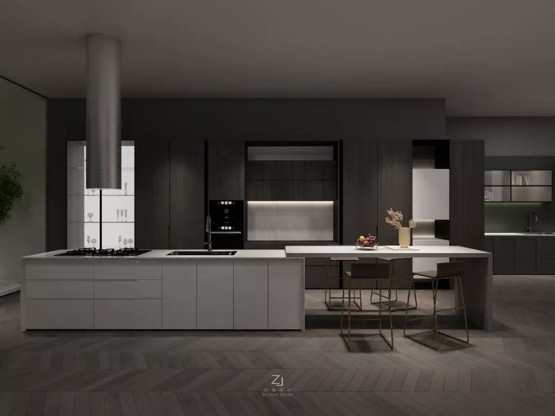 福建龙岩西禾荟全新品牌升级，极致家居定制体验-15