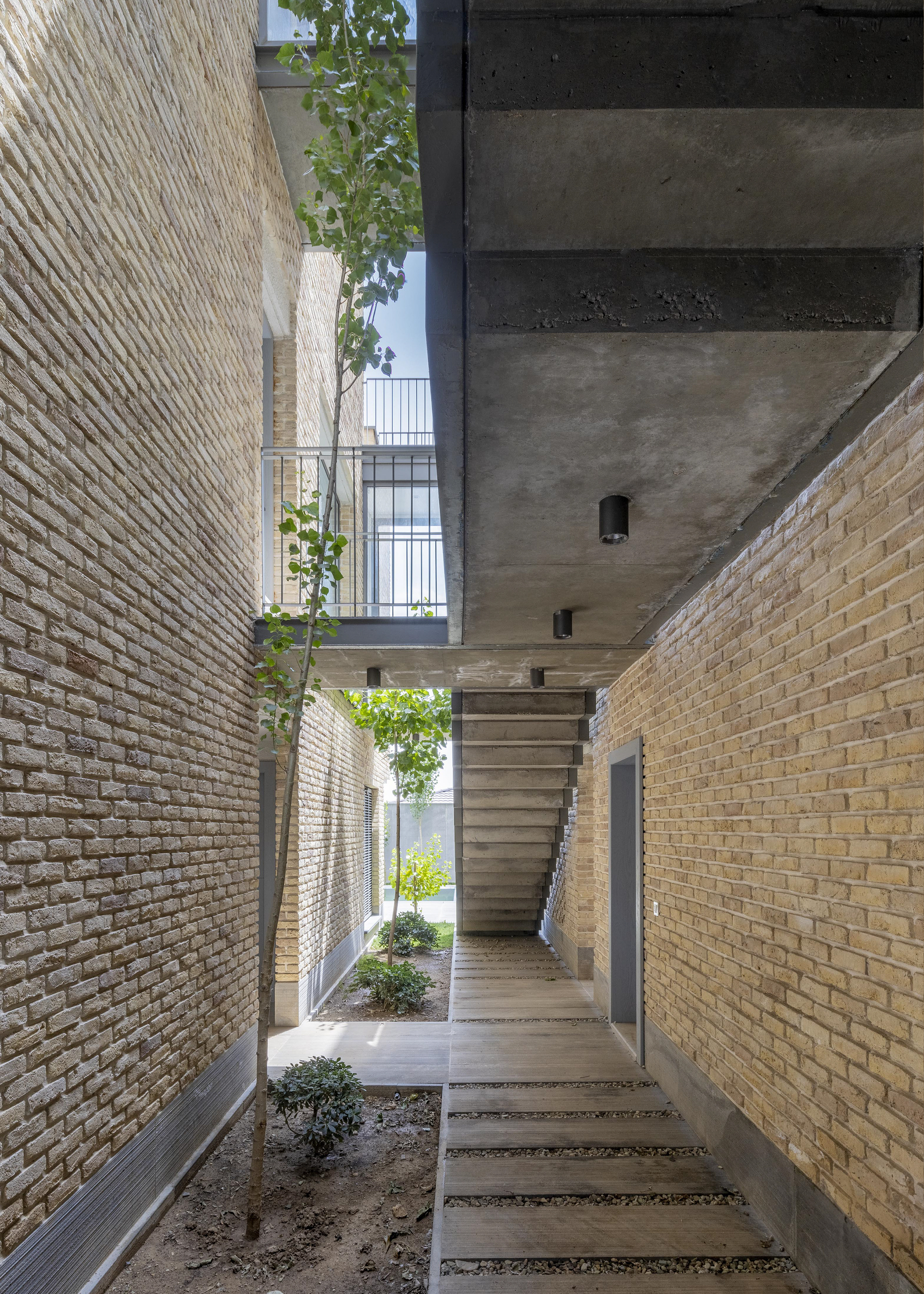 拉菲安之家丨伊朗德黑兰-22