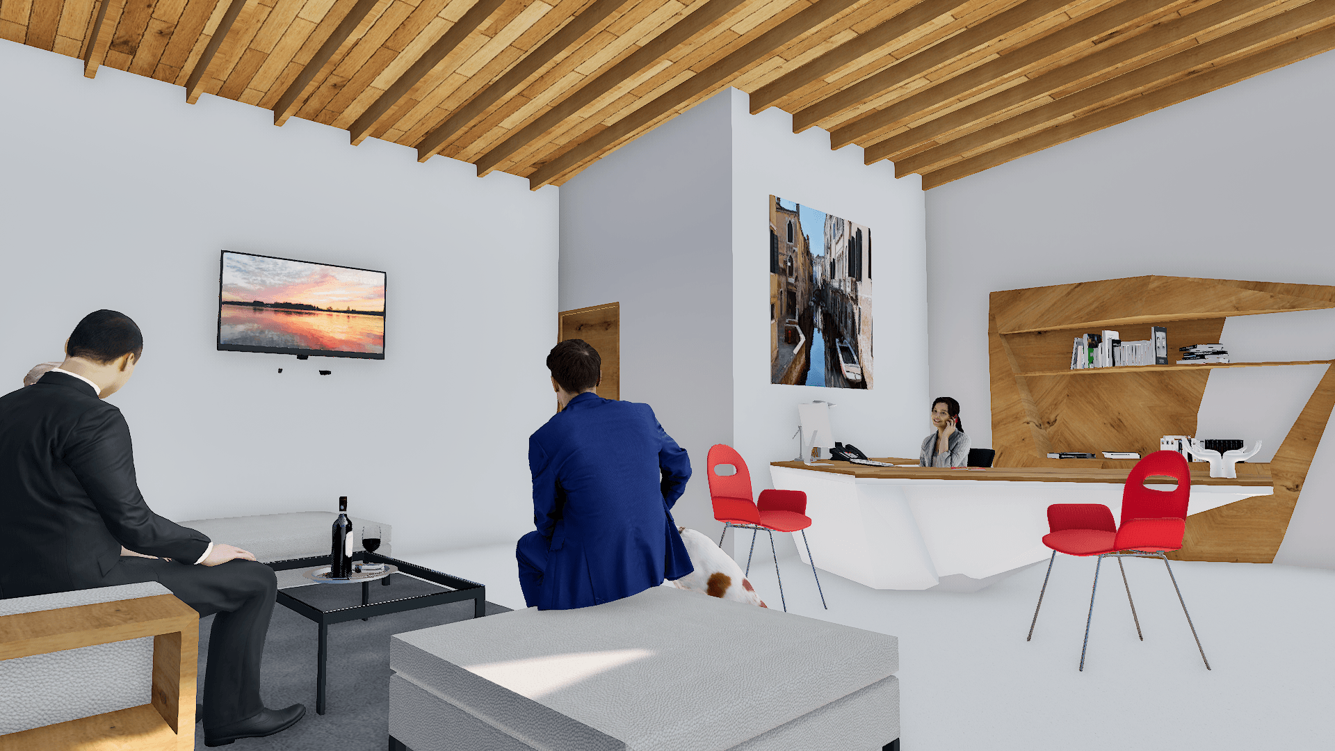 Puriykuna Kusisqa - EF-35