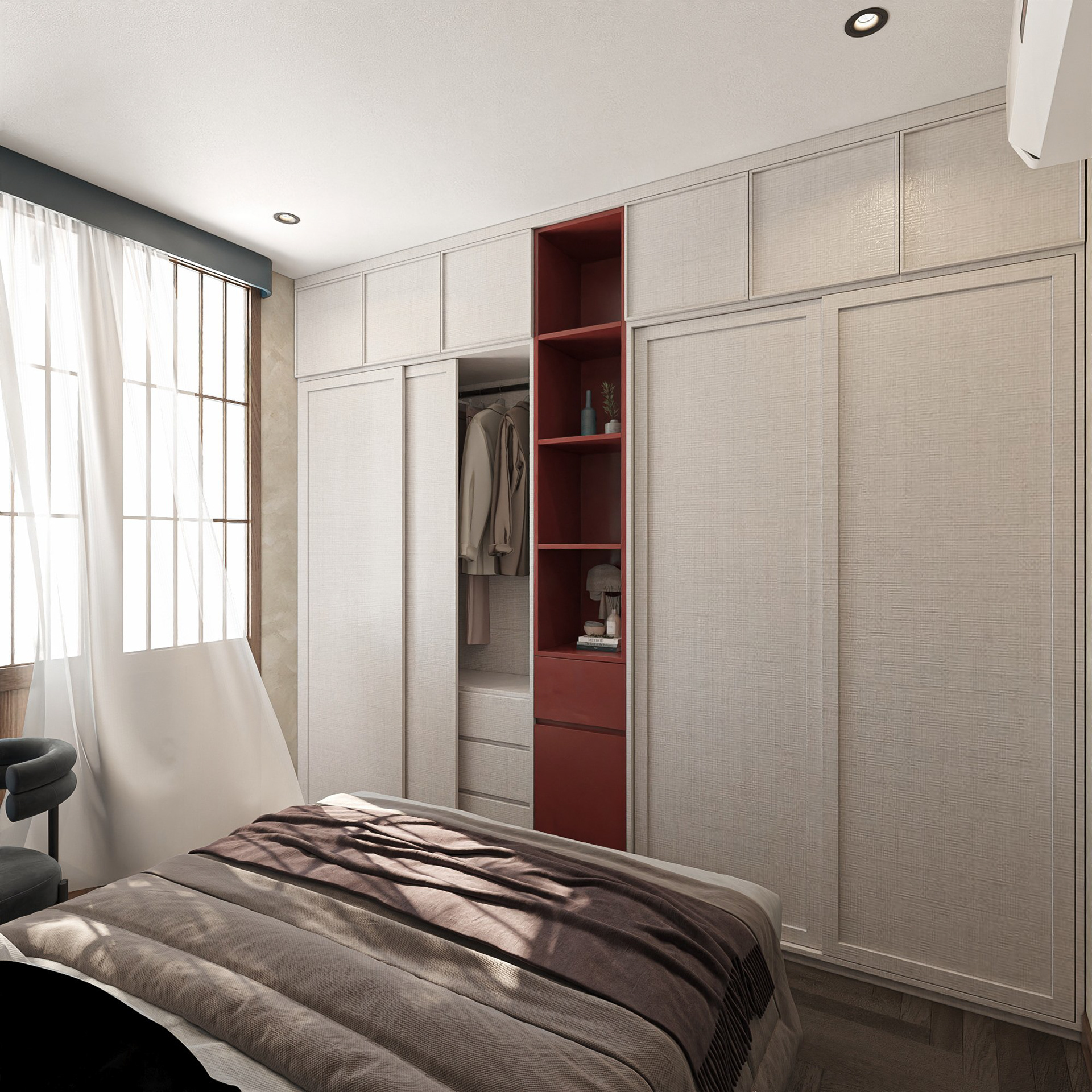 Small House Vietnam | Nhà phố Vietnam-0