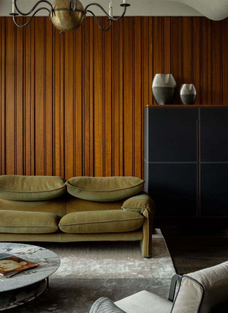 木·色丨中国浙江丨今饰家设计-24