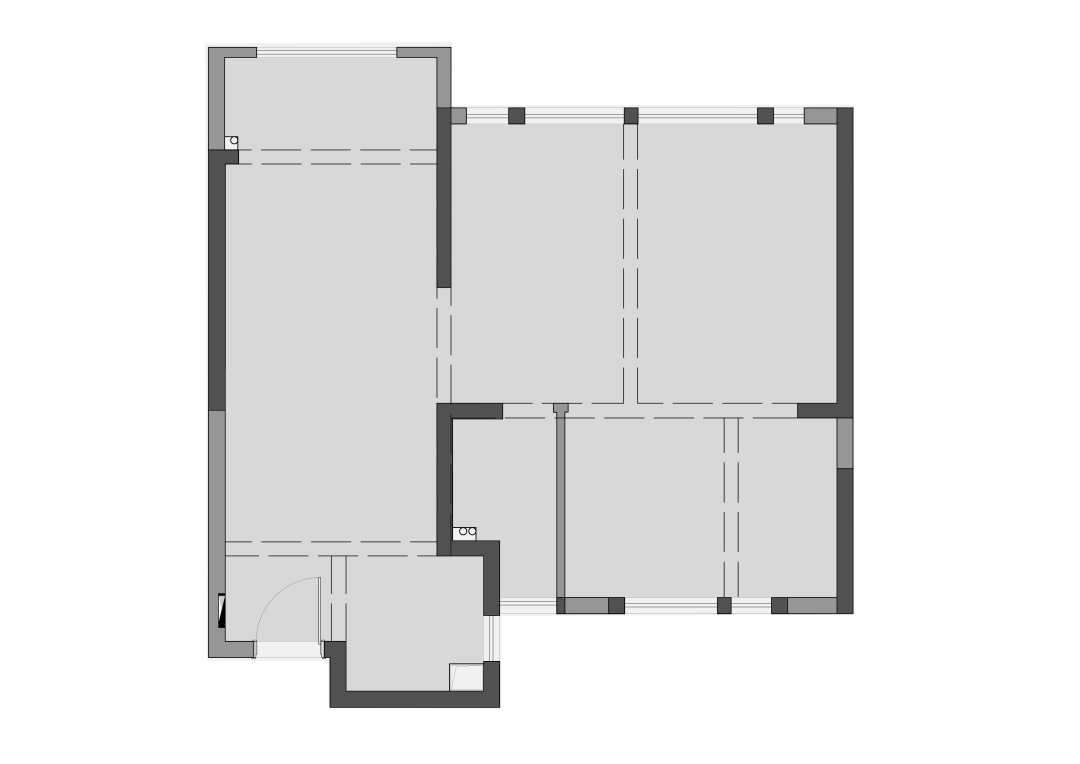福州龙湖兰园天序丨中国福州丨红瓦设计-101