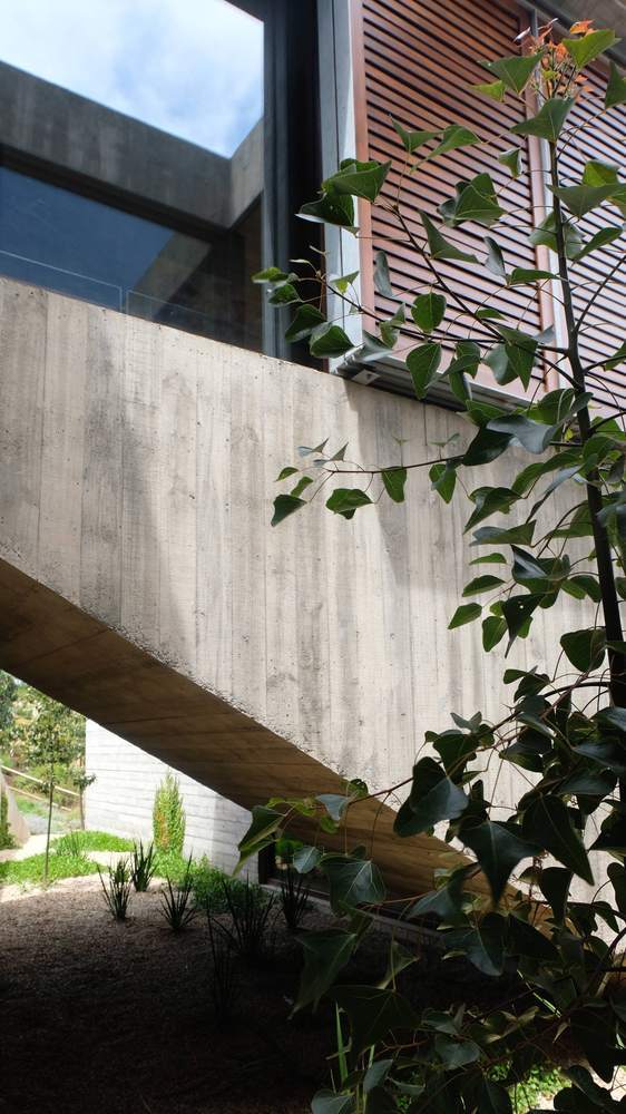 智利 Zapallar 山丘之居-62