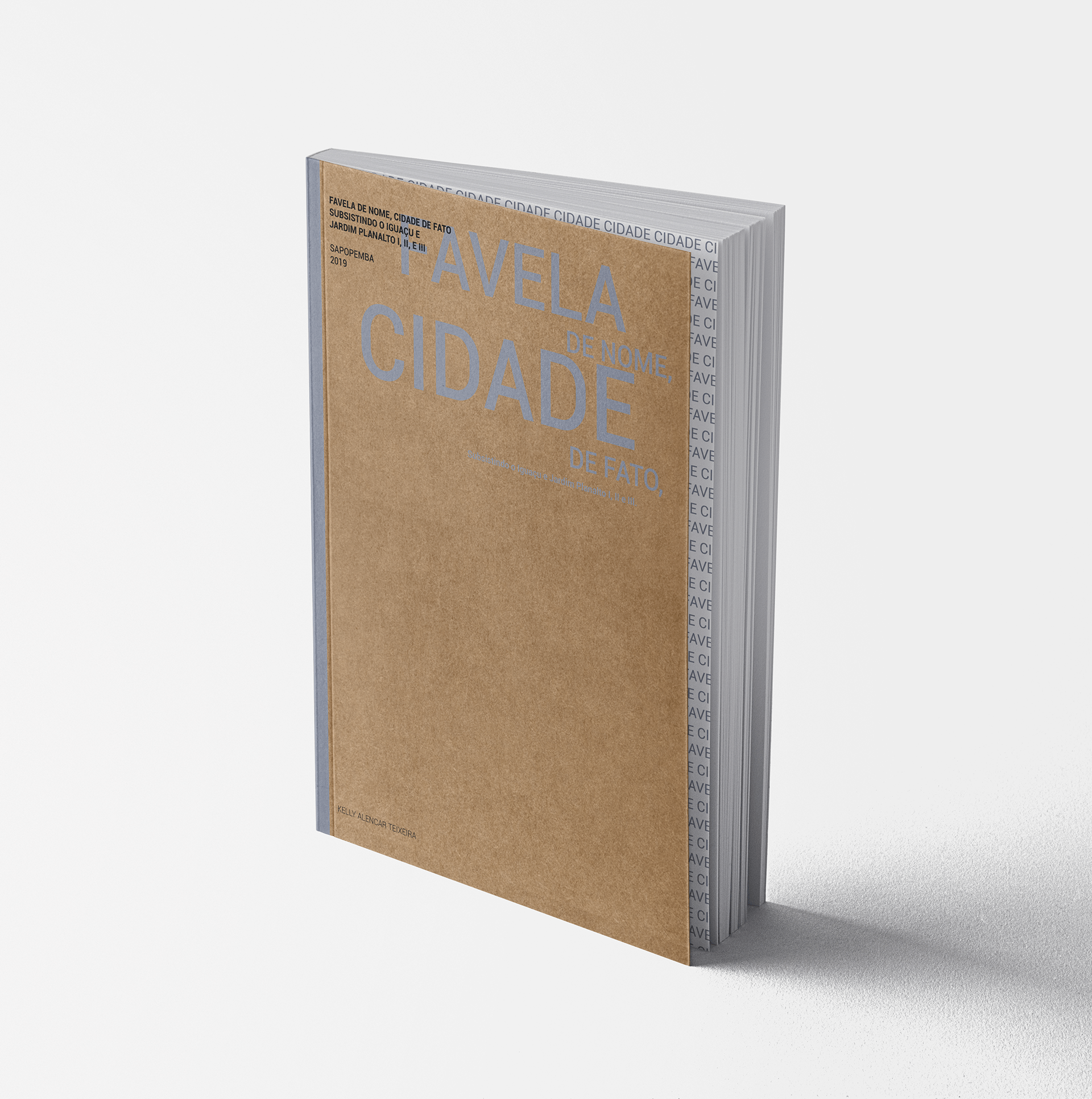 有名的贫民窟，事实上的城市丨Cape VerdePaul丨Kelly Alencar-7