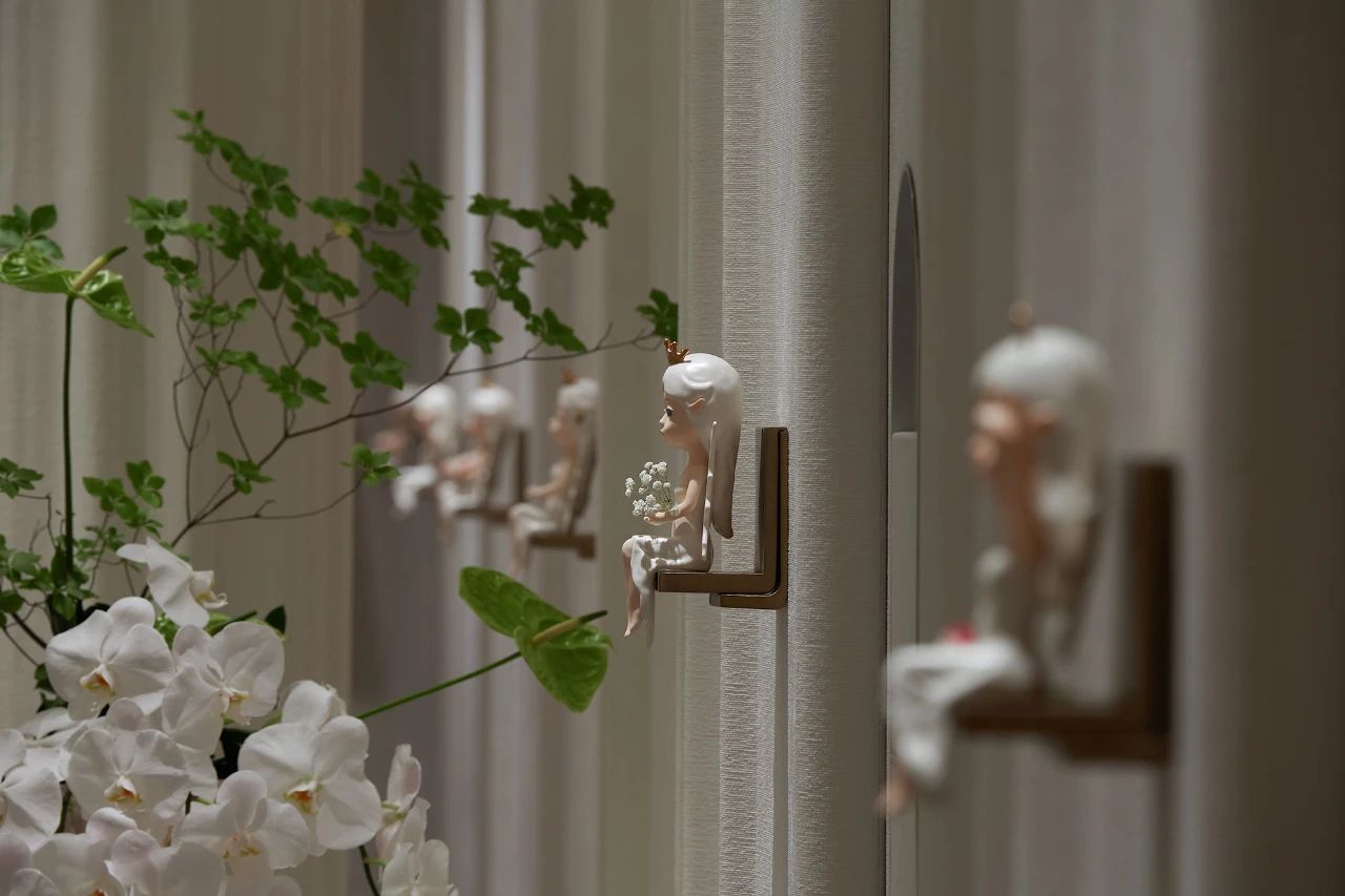 丽妍雅集（上海太古里）丨中国上海丨ELTO-33