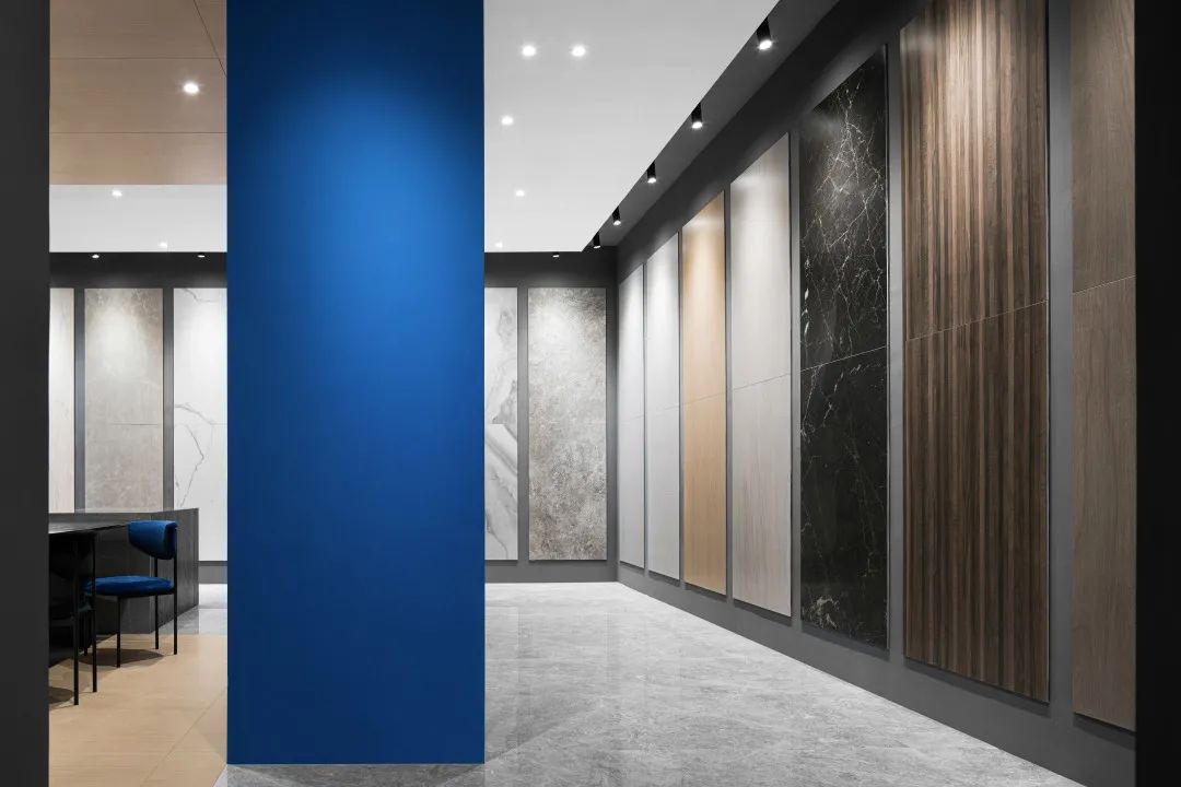 蓝堡嘉·蓝堡嘉丨中国武汉丨知白设计研究室-44