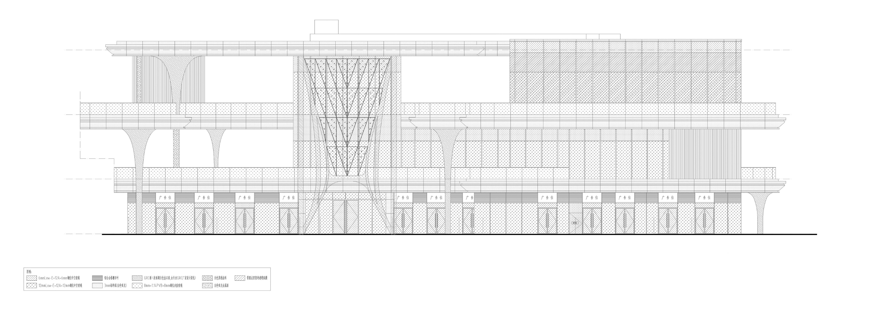 云下喀斯特 · 旭辉都会新雲·生活艺术馆丨中国贵阳丨PTA 上海柏涛-45