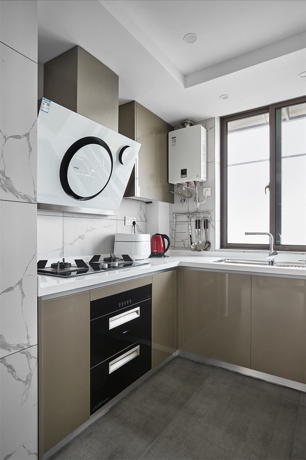 TK 设计 · 现代简约风格玩出新质感-22