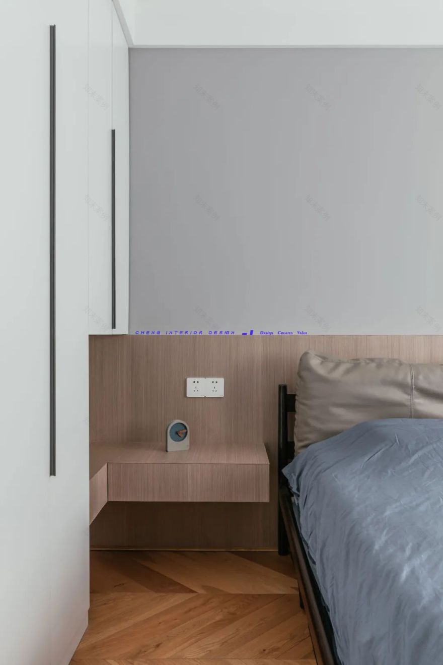 芜湖伟星城简约宜居之家 | 功能与美学的完美融合-36