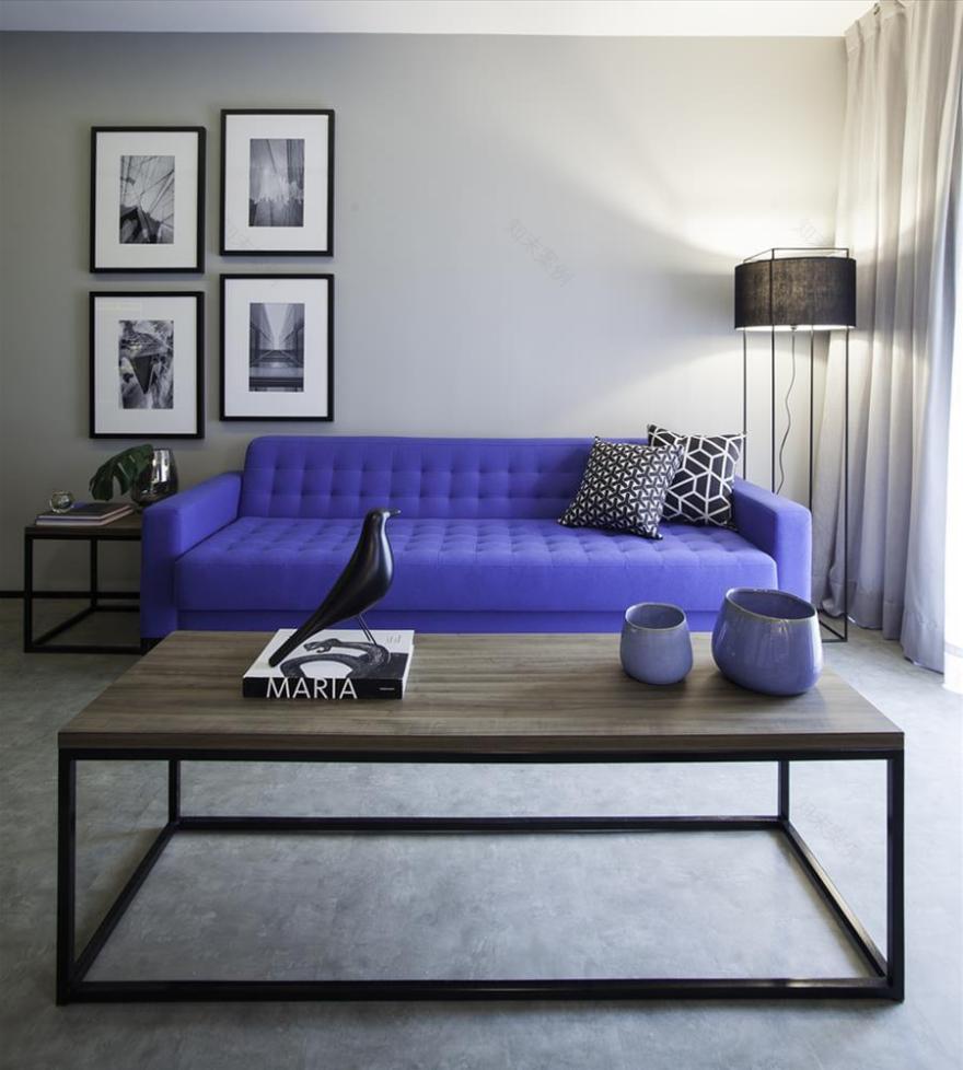 Flat Brooklin 公寓-4