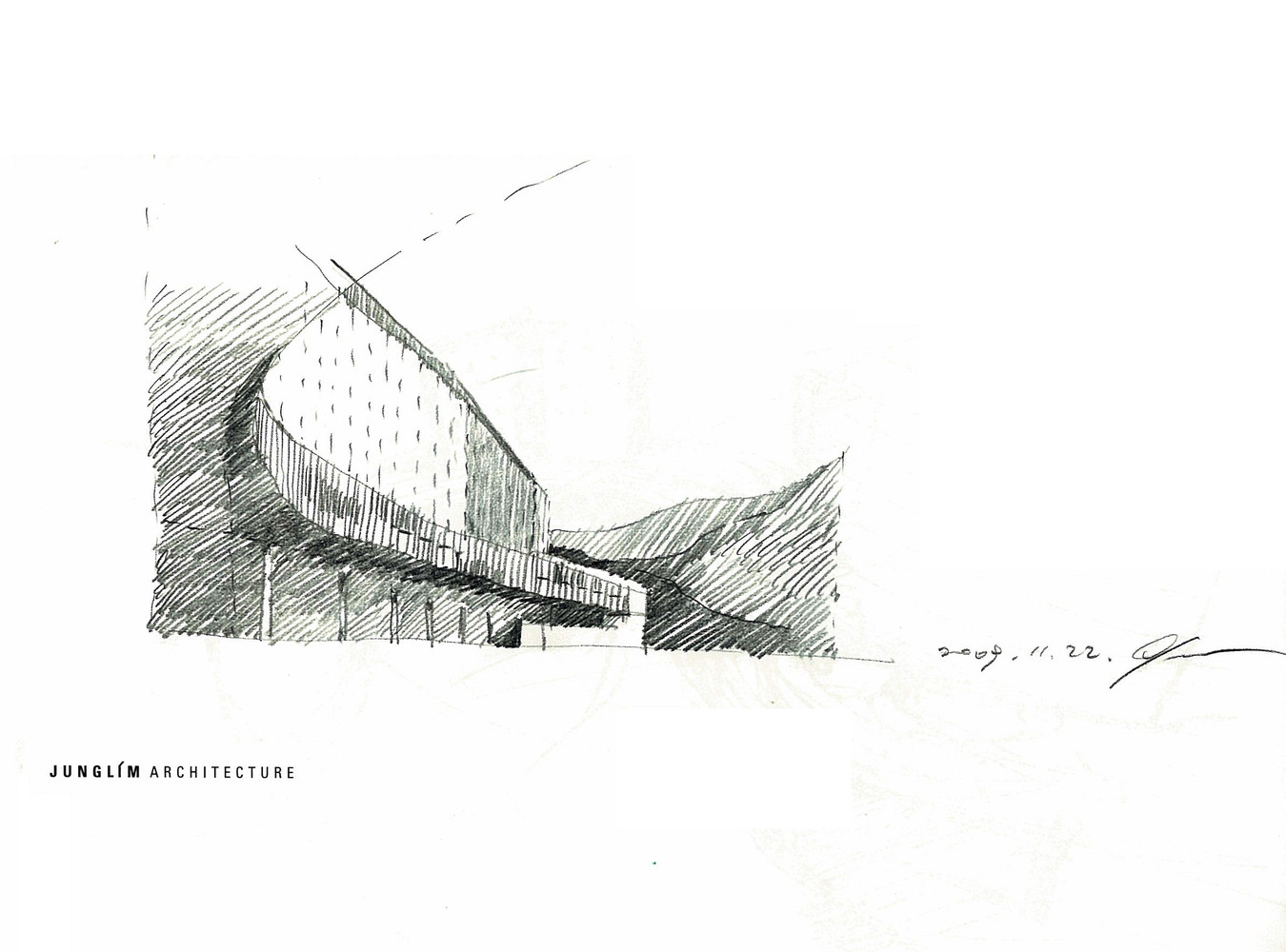 Bundang Seoul National University Hospital  JUNGLIM Architecture-88