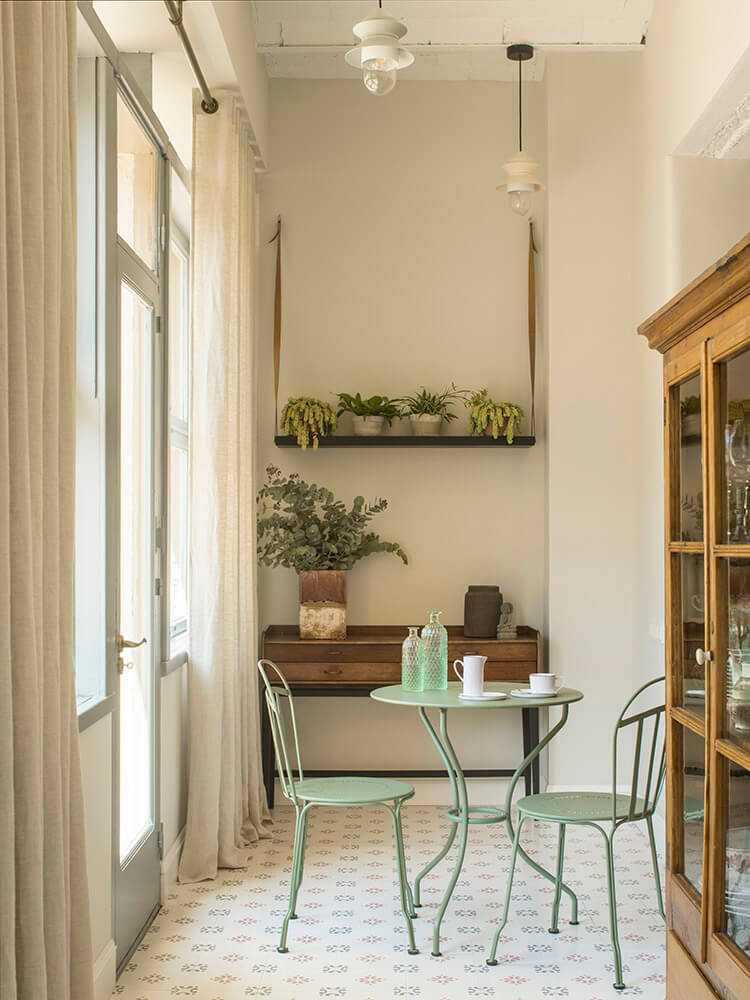 MALLORCA HOUSE The Room Studio-22