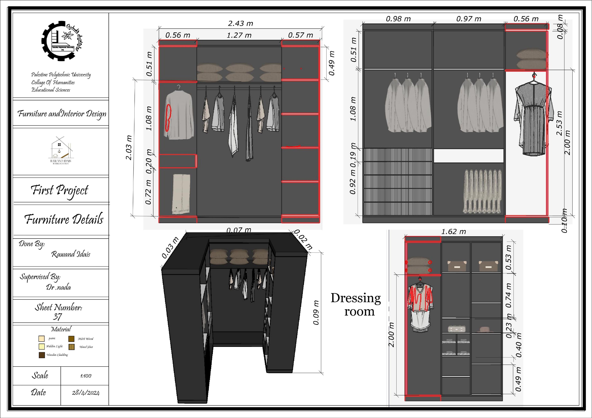 Shop Drawings Details-33